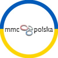 MMC Polska Logo