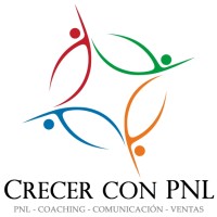 Crecer con PNL Logo