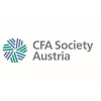 CFA Society Austria Logo