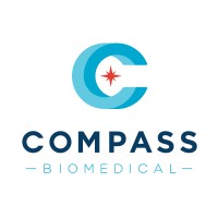 Compass Biomedical Logo