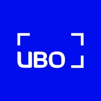 UBO Logo
