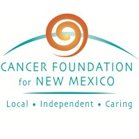 Cancer Foundation for New Mexico Logo