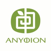 ANYFION GmbH Logo