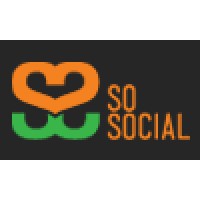 So-Social Foundation Logo