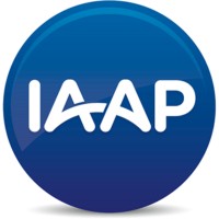 IAAP - International Association of Accessibility Professionals Logo