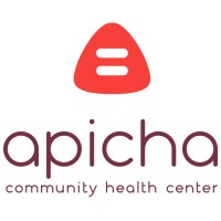 Apicha Community Health Center Logo