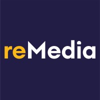 reMedia Logo