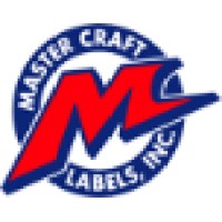 Master Craft Labels Logo