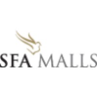 SFA Malls Logo