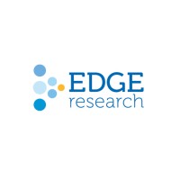 Edge Research Logo