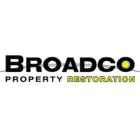 BROADCO Property Restoration Logo