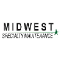 Midwest Specialty Maintenance Logo