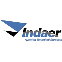 Indaer Logo