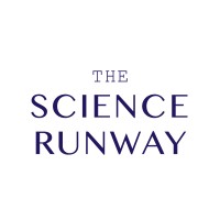 The Science Runway Logo