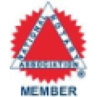 Reliable Notary Signing Agent Logo