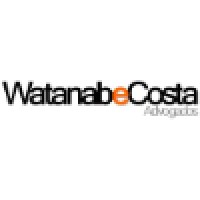 Watanabe e Costa Advogados Logo