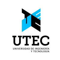 UTEC - Universidad de Ingeniería y Tecnología Logo