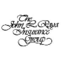 The John L Raya Insurance Group Logo