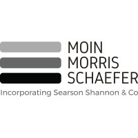 Moin Morris Schaefer Lawyers Logo
