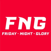 Friday Night Glory Logo