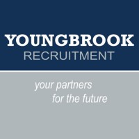 Youngbrook Recruitment Logo