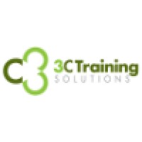3C Training Solutions Logo