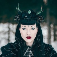 Atmostfear Entertainment Logo