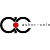 Asher Cole Logo