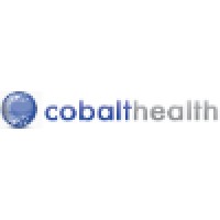 Cobalt Health Logo