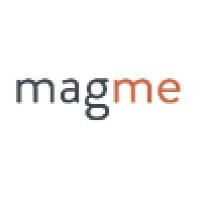 MagMe, Inc. Logo