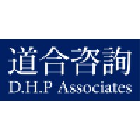 D.H.P Associates Co.,Ltd Logo