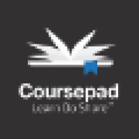 Coursepad Logo