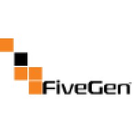 FiveGen, LLC Logo