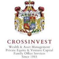 Crossinvest (Asia) Logo