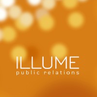 Illume Public Relations Logo