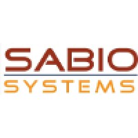 SABIO SYSTEMS, LLC Logo