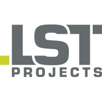 LST Projects Logo