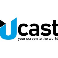 UCast bv Logo