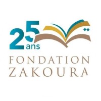 Fondation Zakoura Education Logo