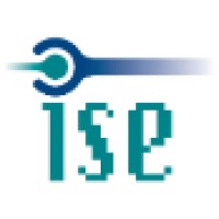 ISE s.r.l. - Produciamo cablaggi e assemblaggi elettrici ed elettronici dal 1979 Logo