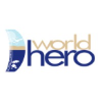 World Hero, Inc Logo