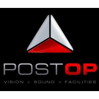 Post Op Group Logo