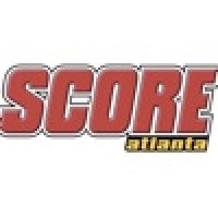 Score Atlanta Logo