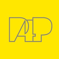 P4P Creative Logo