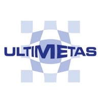 ULTIMETAS Logo