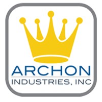 ARCHON Industries, Inc. Logo