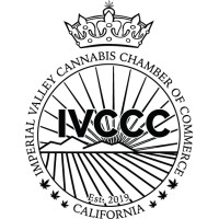 Imperial Valley Cannabis Chamber of Commerce Logo