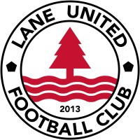 Lane United FC Logo