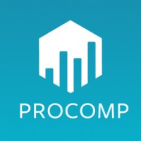 ProComp Consulting Inc. Logo