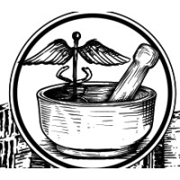 Mercury Pharmacy Corporation Logo